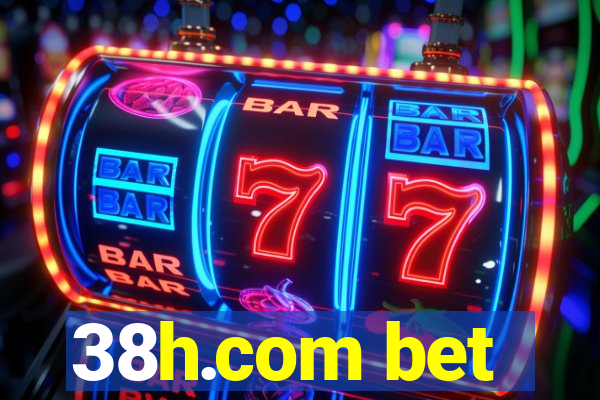 38h.com bet